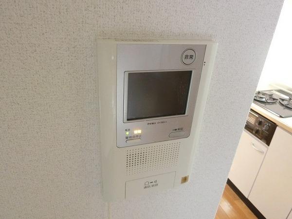 中之町西ＴＫハイツ
