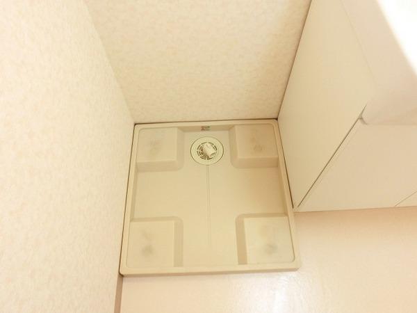 中之町西ＴＫハイツ