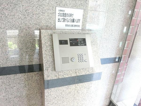 中之町西ＴＫハイツ