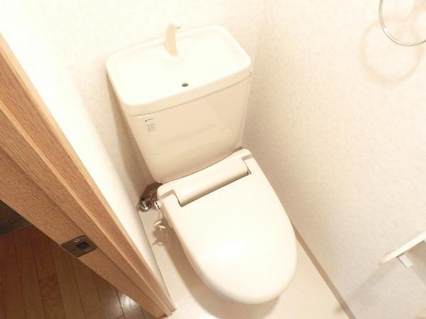 中之町西ＴＫハイツ