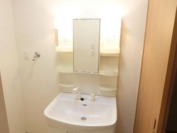 中之町西ＴＫハイツ