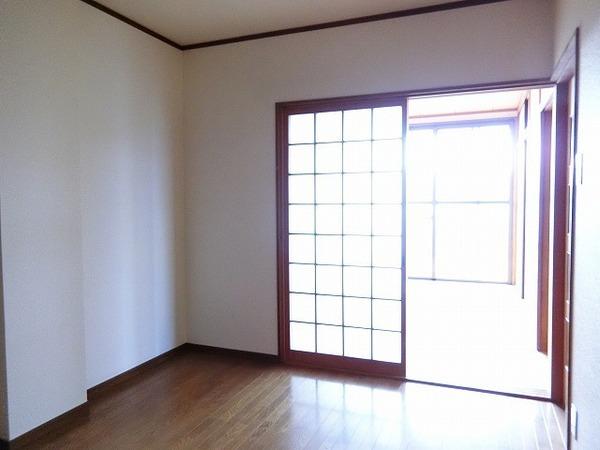 南埜第二マンション