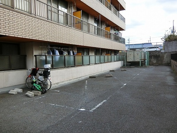 南埜第二マンション