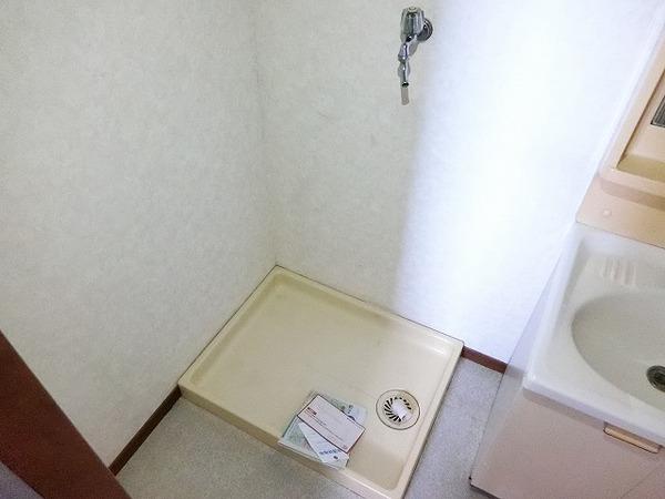南埜第二マンション
