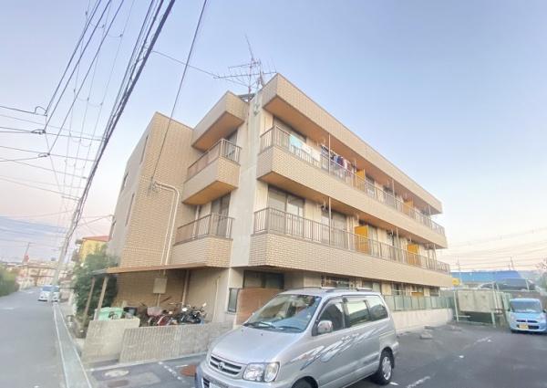 南埜第二マンション