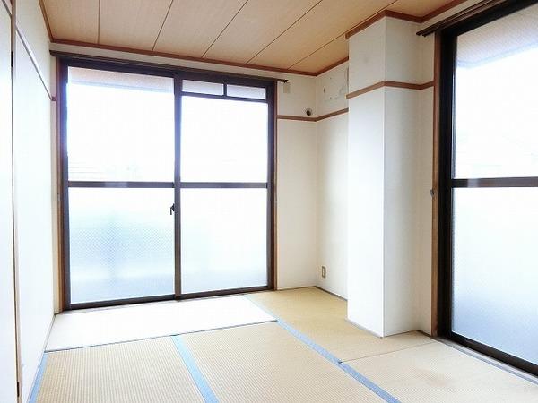 南埜第二マンション