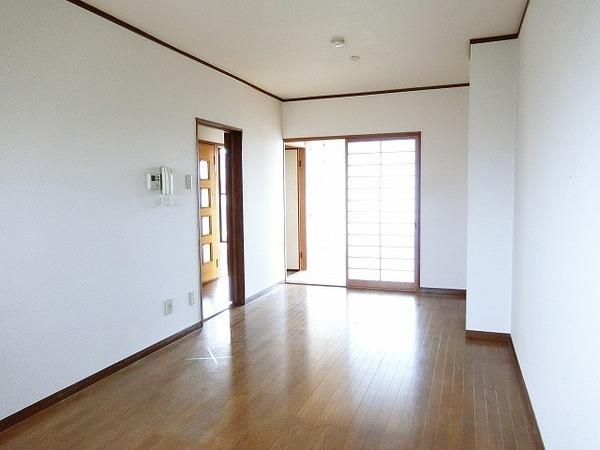 南埜第二マンション