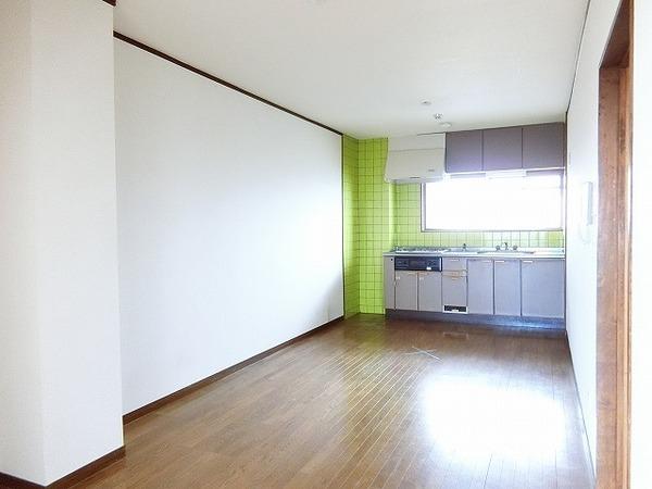 南埜第二マンション