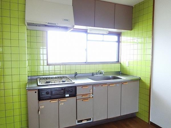 南埜第二マンション