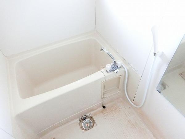 南埜第二マンション
