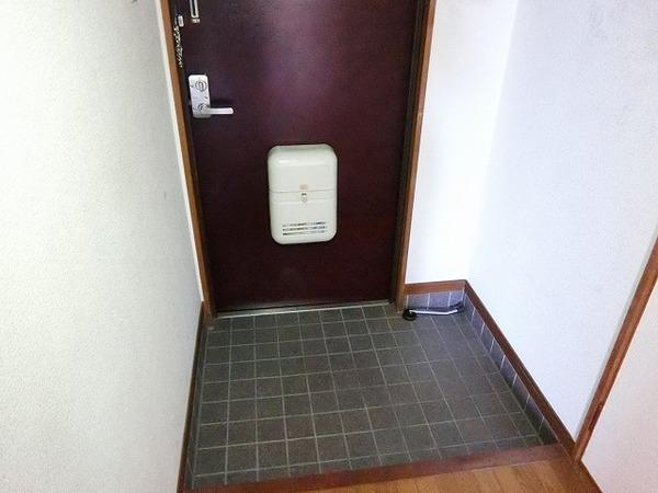 南埜第二マンション