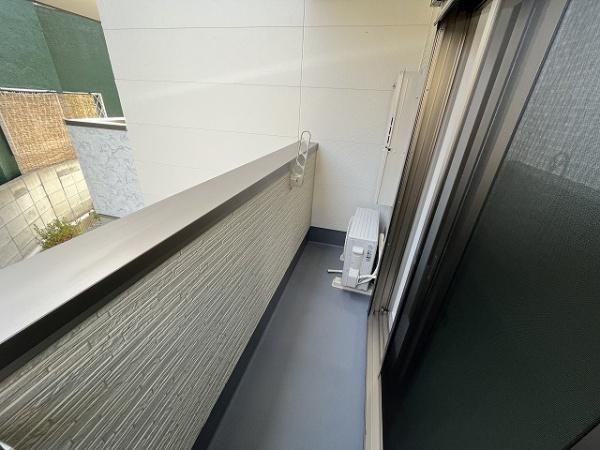 フジパレス初芝駅北
