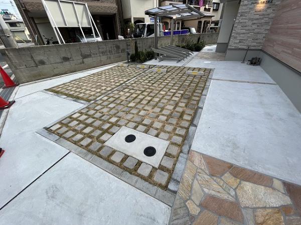 フジパレス初芝駅北
