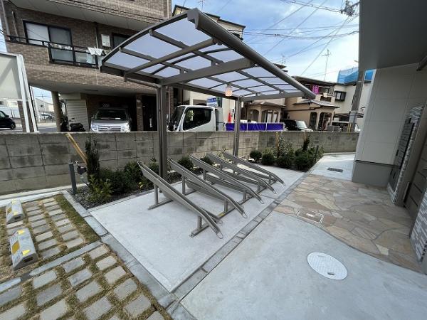 フジパレス初芝駅北