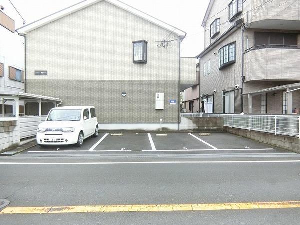 フジパレス初芝サウス