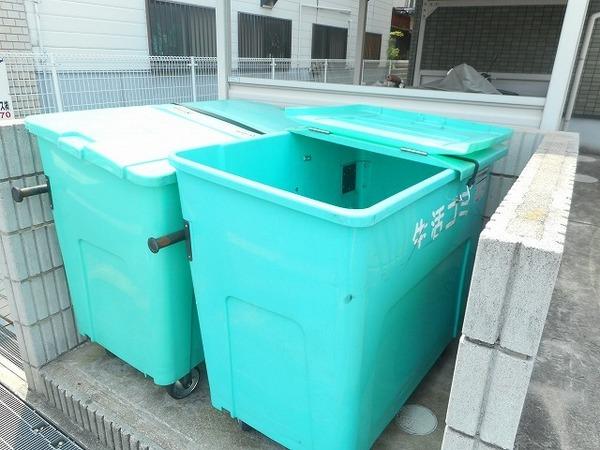 フジパレス初芝サウス