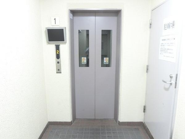 住吉橋ＴＫハイツ