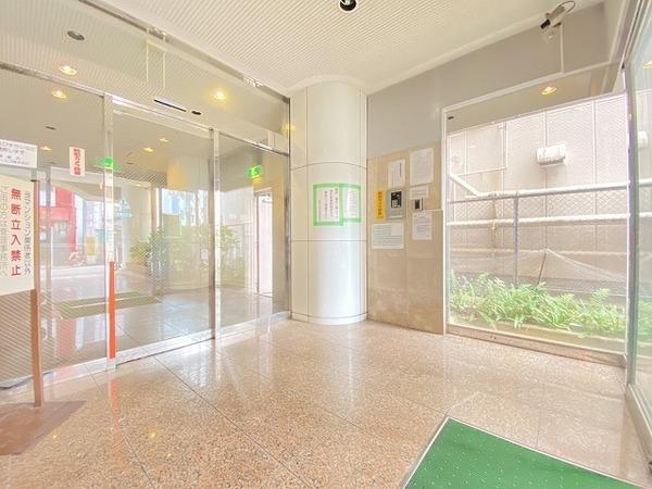 朝日プラザ堺東