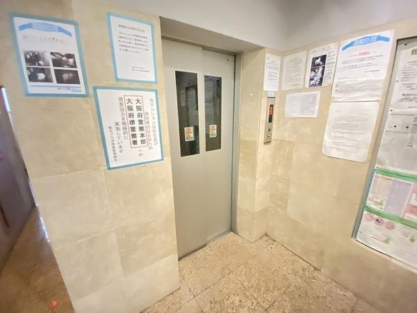 朝日プラザ堺東