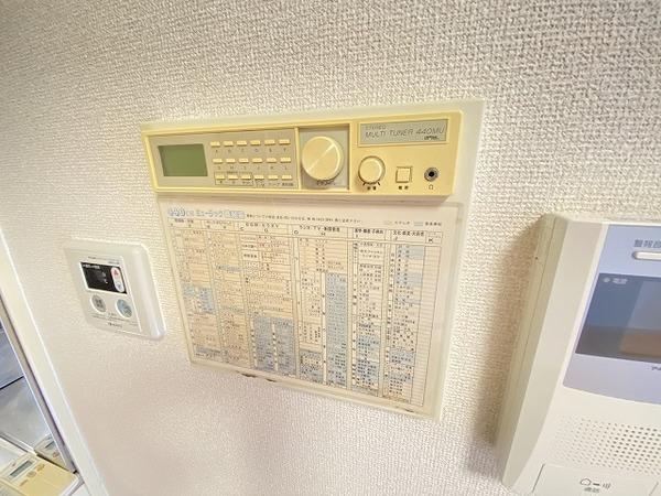 朝日プラザ堺東