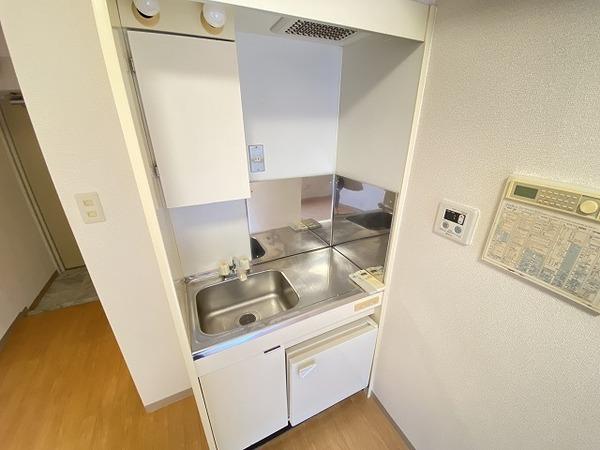 朝日プラザ堺東