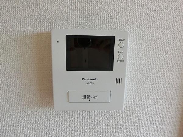 パルクエスト１番館