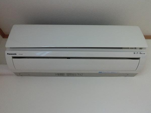 パルクエスト１番館