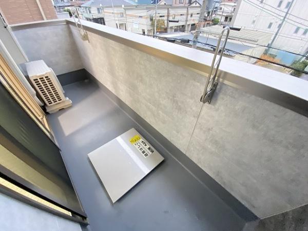 シュークリア北花田