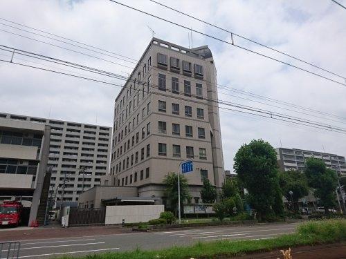 プリマベーラ堺東(堺警察署)
