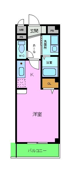 イーストウエノシバ
