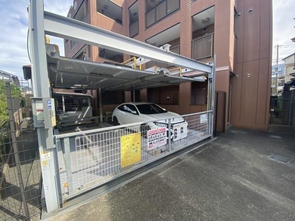 イーストウエノシバ