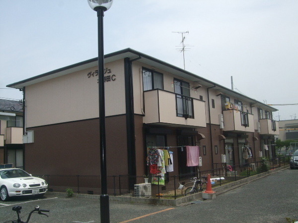 ヴィラージュ北野田　Ｂ
