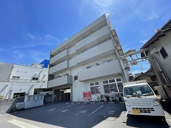 グランドゥール高師浜