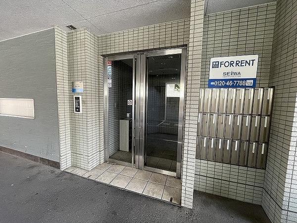 グランドゥール高師浜