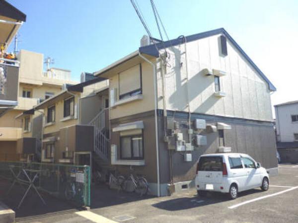 セジュール深井３