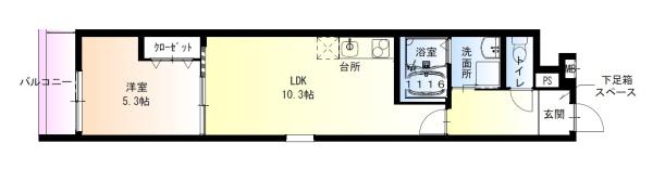 フジパレス高石駅北３番館