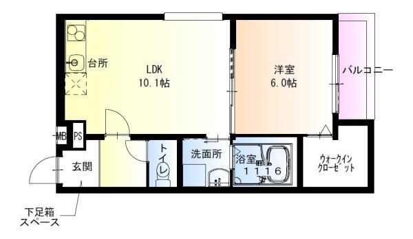 フジパレス高石駅北３番館