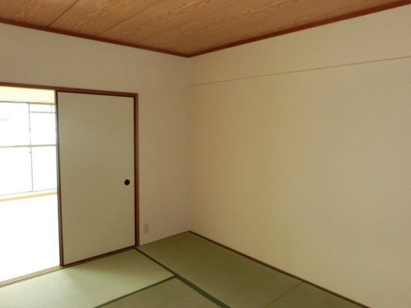 フォレストコート高尾
