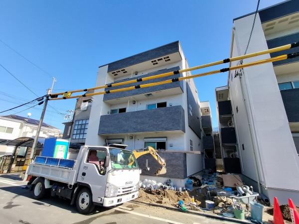 フジパレス高石千代田１番館