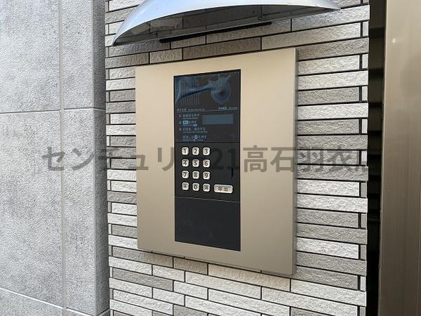 フジパレス高石千代田２番館