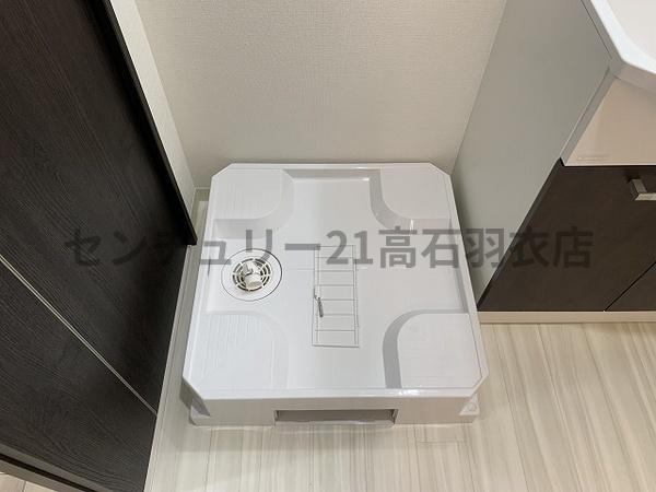 フジパレス高石千代田２番館