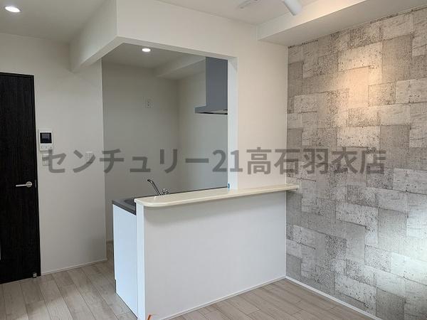 フジパレス高石千代田２番館
