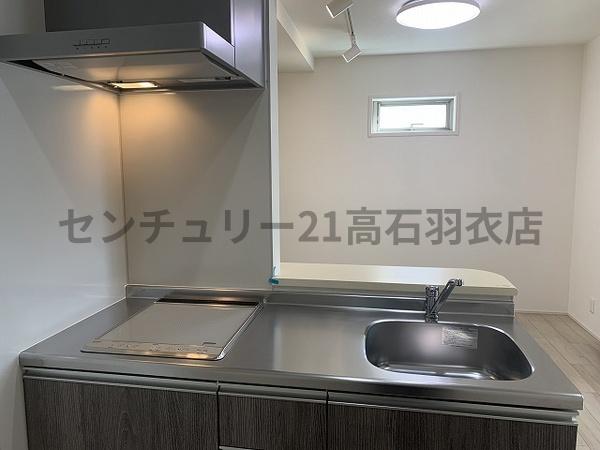 フジパレス高石千代田２番館