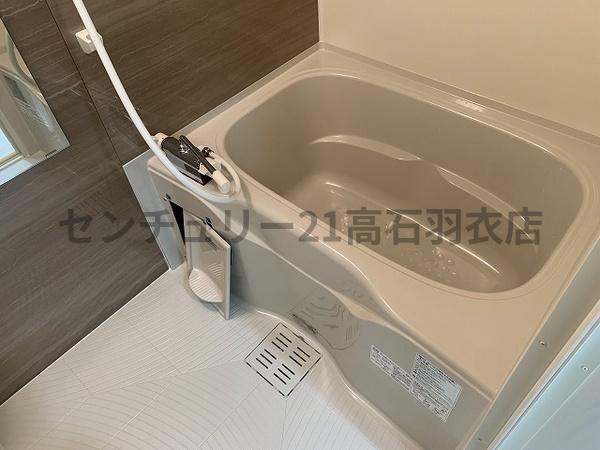 フジパレス高石千代田２番館