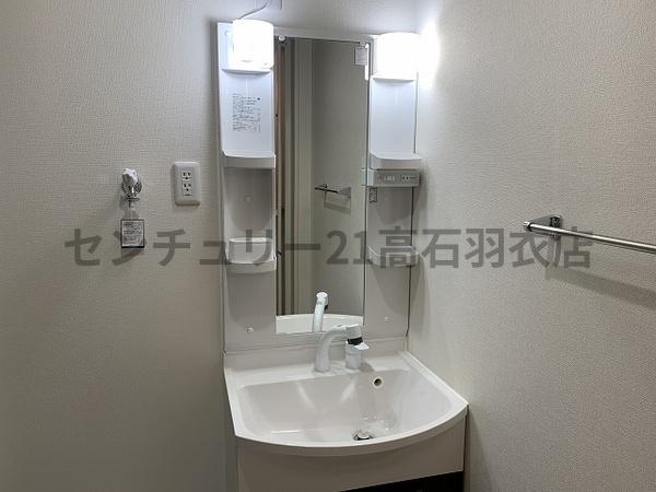 フジパレス高石千代田２番館