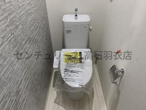 フジパレス高石千代田２番館