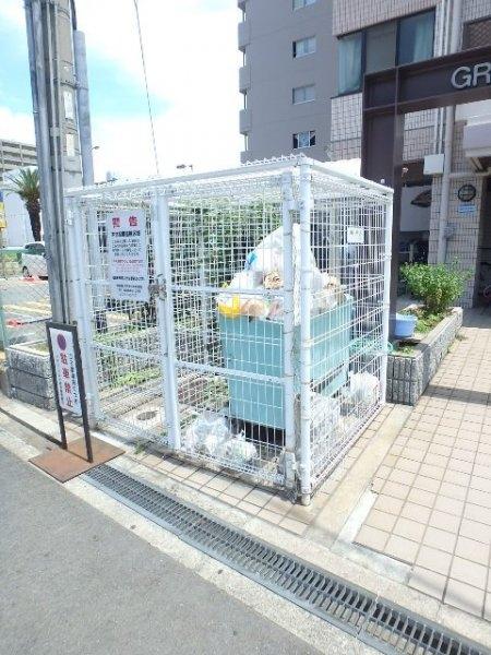 グラン・ビルド宿院