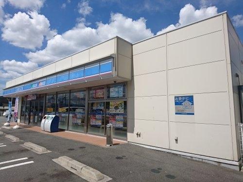 アンソレイエ(ローソン堺石津町三丁店)