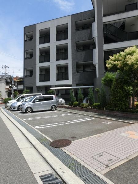 アンソレイエ