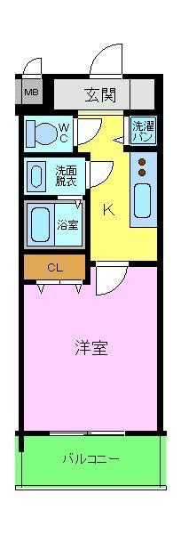 レクシア栄橋